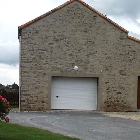 Charmante Grange Renovee Avec Grand Terrain, Wi-Fi, Barbecue, Proche Ferme Et Nature - Fr-1-426-131 La Garnache Exterior foto